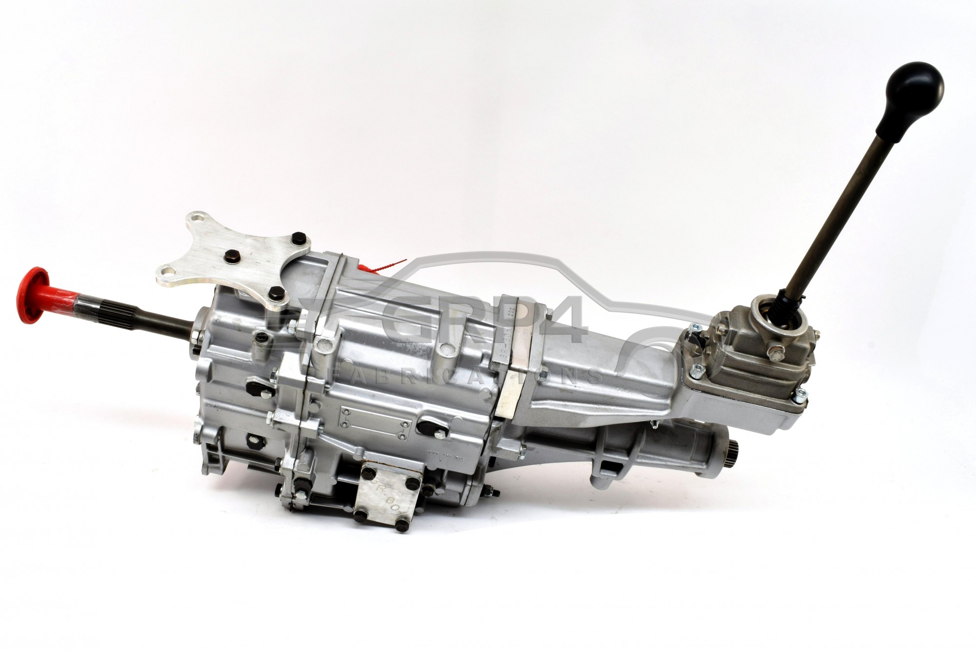 ZF Friedrichshafen visual data 8